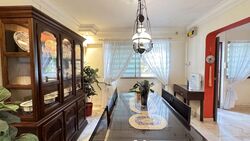 Blk 834 Yishun Street 81 (Yishun), HDB Executive #568149691